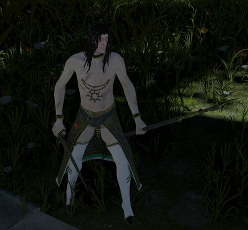 More information about "Femboy Teclis Reskin"