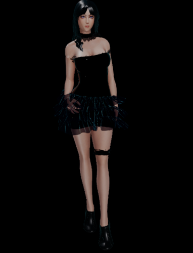 More information about "Clothing Bundle"
