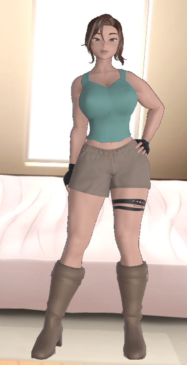 Folksy Buffs Lara Tattoos