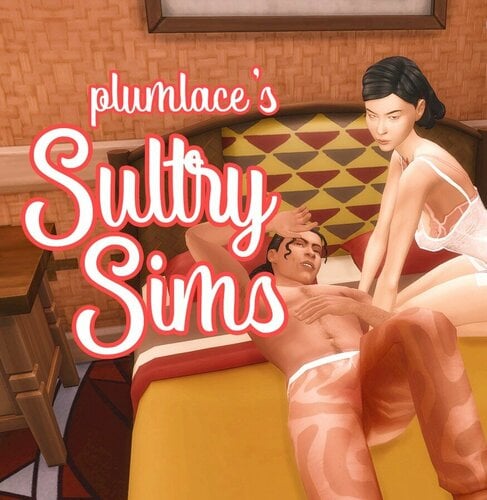 More information about "Sultry Sims de Plumlace - Traduction Française v"