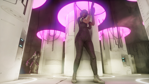 More information about "Alien Isolation Xenomorphs [Baka ABC Compitable, +Creature Summoner Addon]"