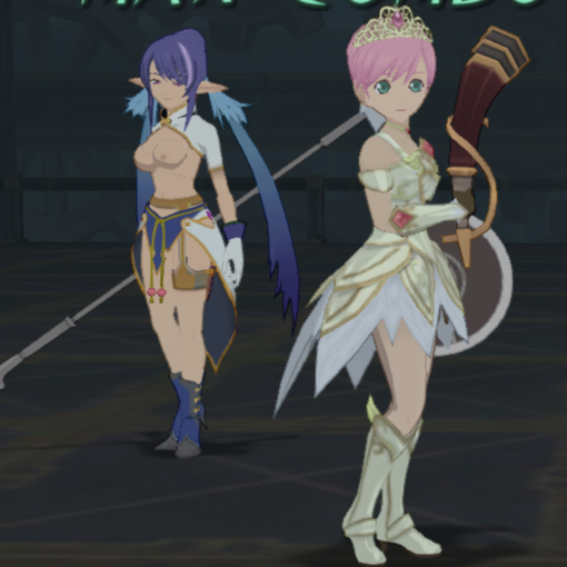 Misc Skimpy edits