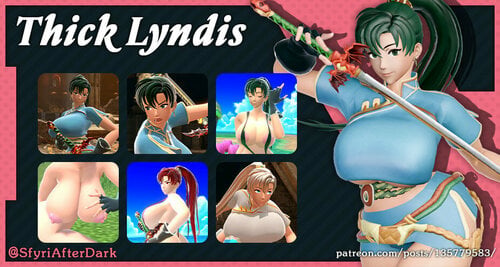 More information about "Thick Lyn"