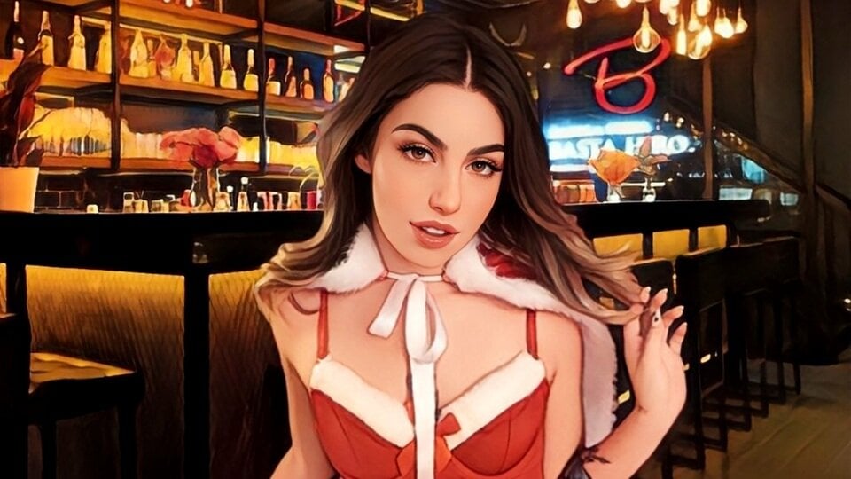 [XCL] [0.22] Bar Girl - Chanel Camryn