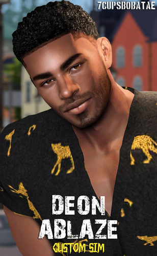 More information about "7Cupsbobatae - Deon Ablaze Sim Download"