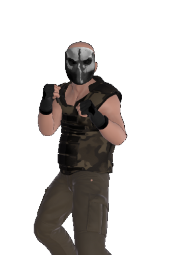 More information about "HR2: Dominus Character Mod"