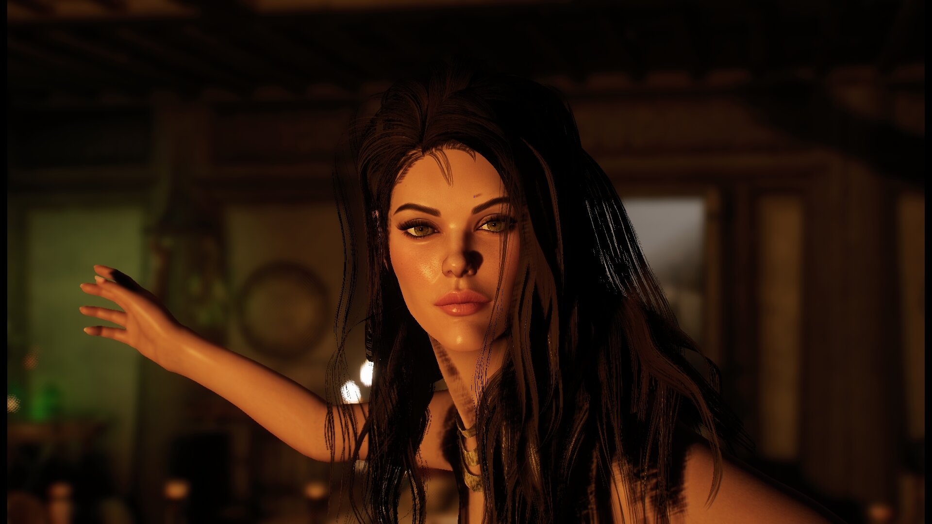 Selene for COtR