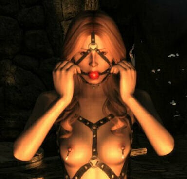 More information about "Deviously Gagged NPC Dialogue (public beta!)"