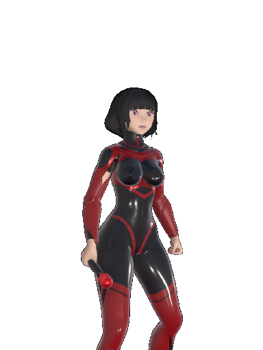 HR2: Hirone Character Mod