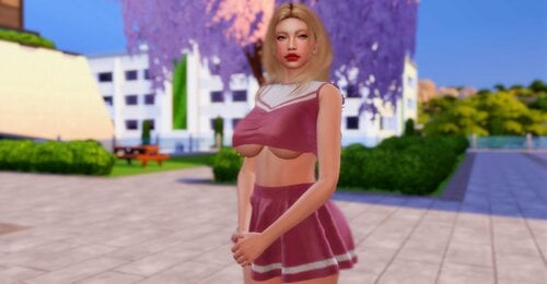 More information about "Valentine"