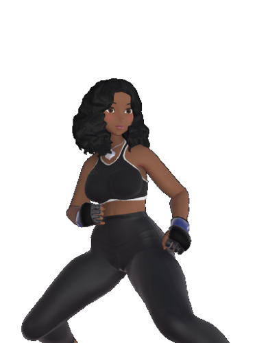 More information about "HR2: Mia Character Mod"