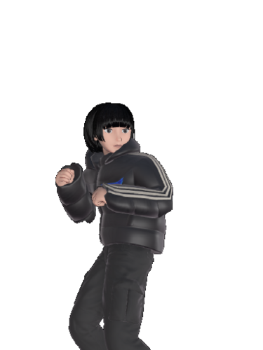 More information about "HR2: Noel Character Mod"