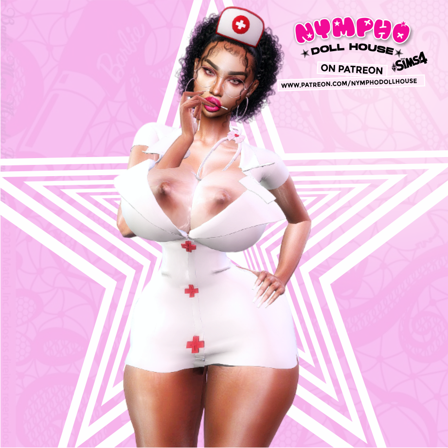 Night Nurse Nala ♥︎