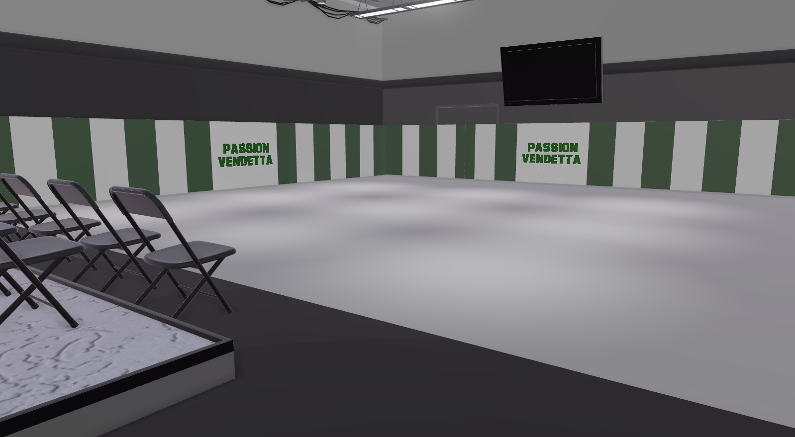 HR2: U. Submission Stage