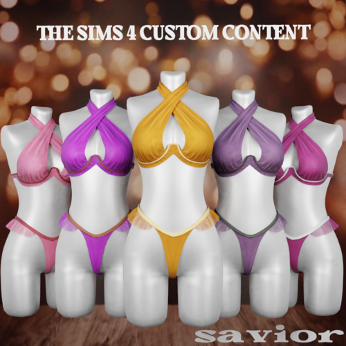 More information about "Svr_Lucy Bikini & My Exclusive CC."