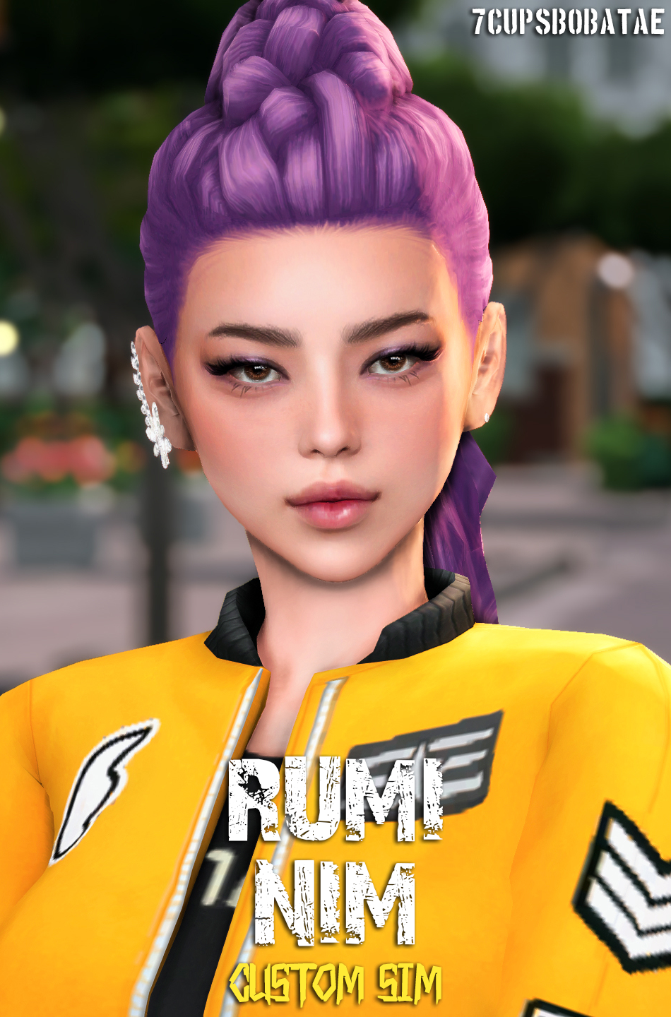 7Cupsbobatae - Rumi Sim Download
