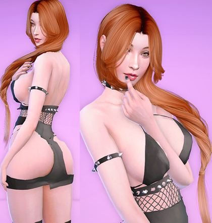 ≧ω≦​💗Tracey leone💗​(≧◡≦)​