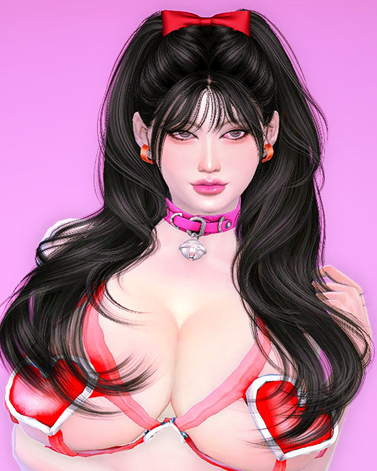 ≧ω≦​💗Doll Natsuki (なつき)💗​(≧◡≦)​