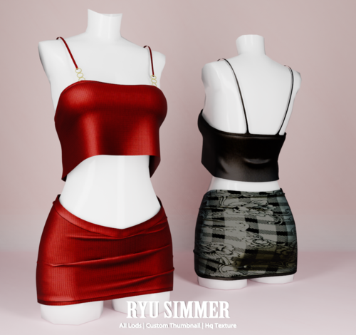 More information about "RYU.Sirens_kai set"