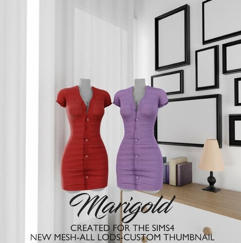 More information about "MARIGOLD TS4- FIONKA"