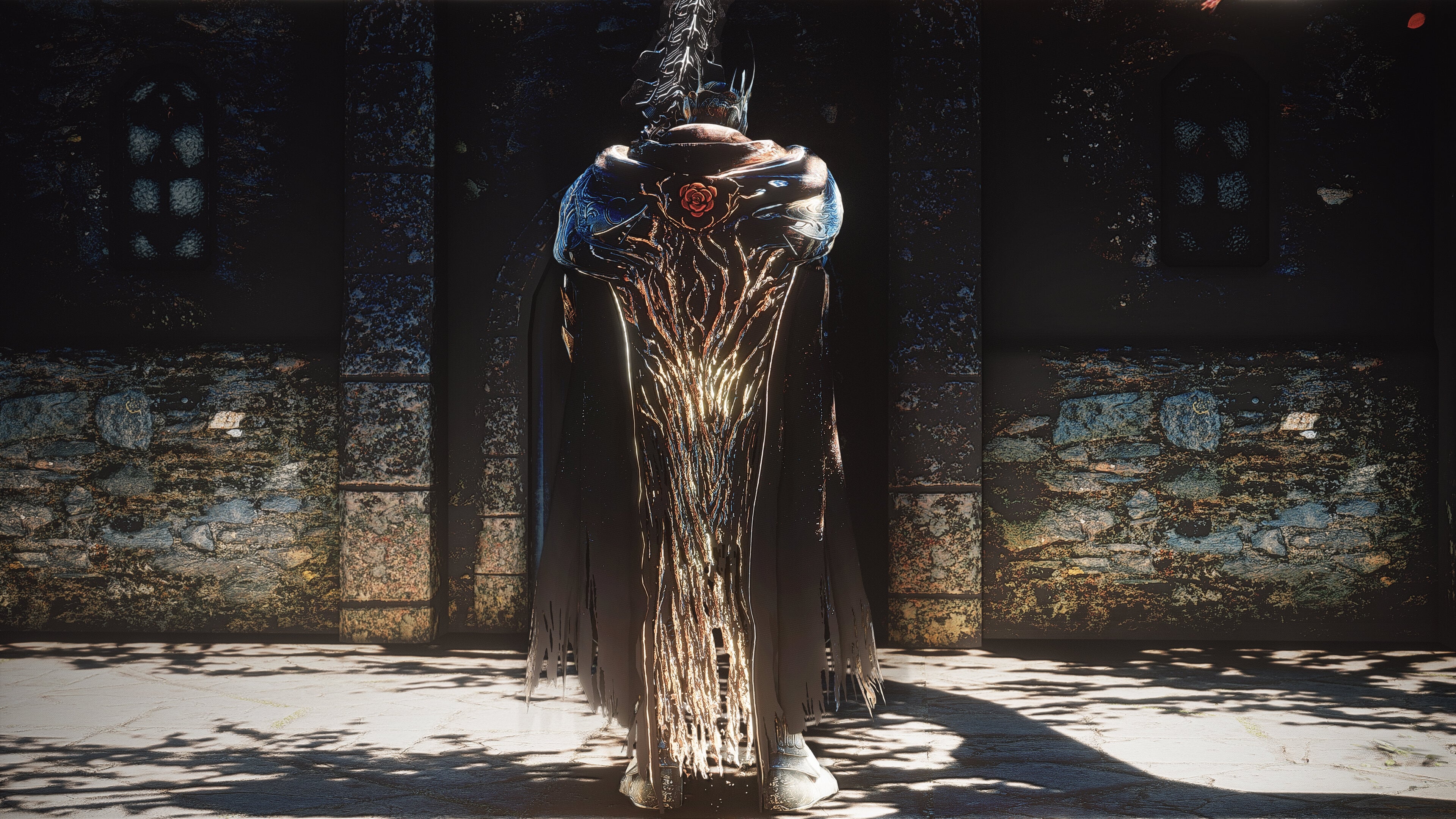 BDO Reborn - Elderwood Armor by Kirax
