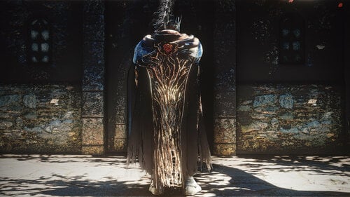 More information about "BDO Reborn - Elderwood Armor by Kirax"