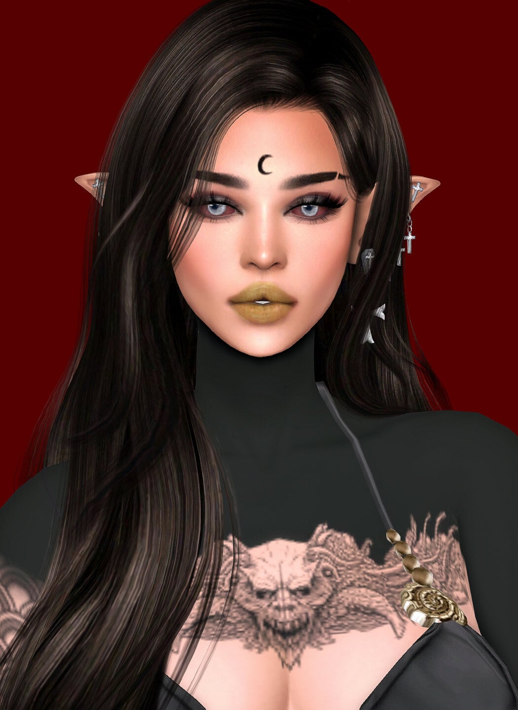 7Cupsbobatae - Belial Sim Download (Simblreen Gift)