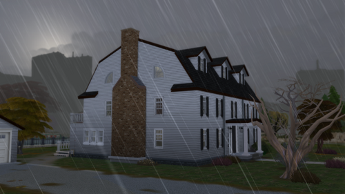 More information about "Amityville 2025"