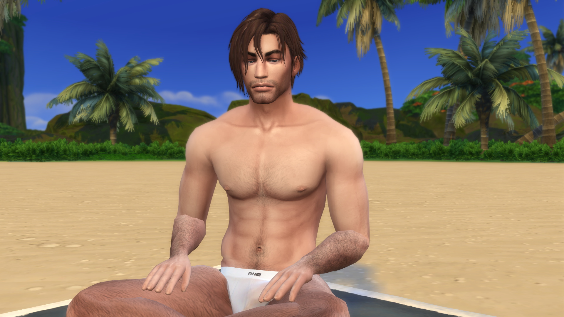 Daniel Targone