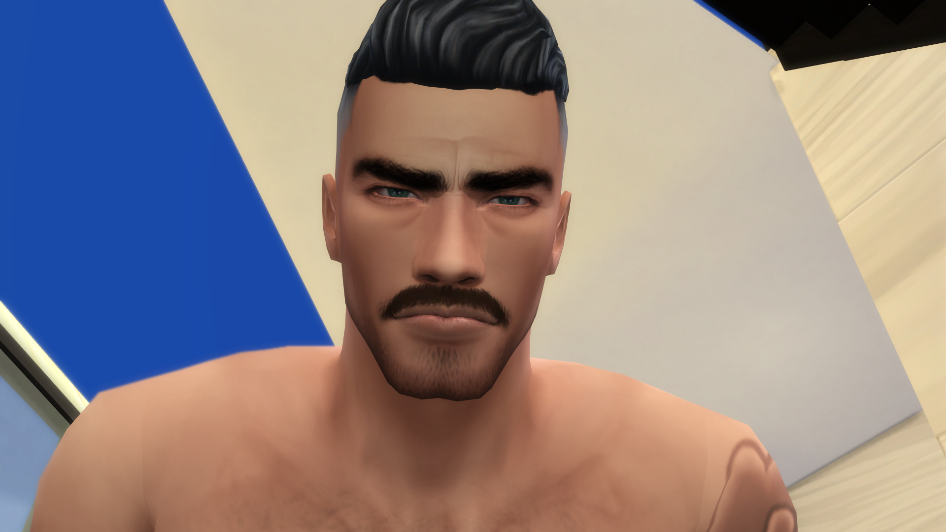 Jeremy Derossi