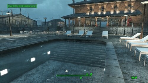 More information about "Spectacle Island Resort and Cabaret"