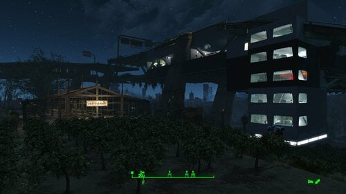 More information about "Transfer Settlements - Graygarden Institute Surveillance Station"