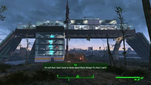 More information about "Transfer Settlements - Finch Farm Institute Surveillance Station"