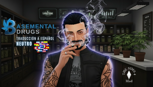 More information about "Traducción al Español de Basemental Drugs"