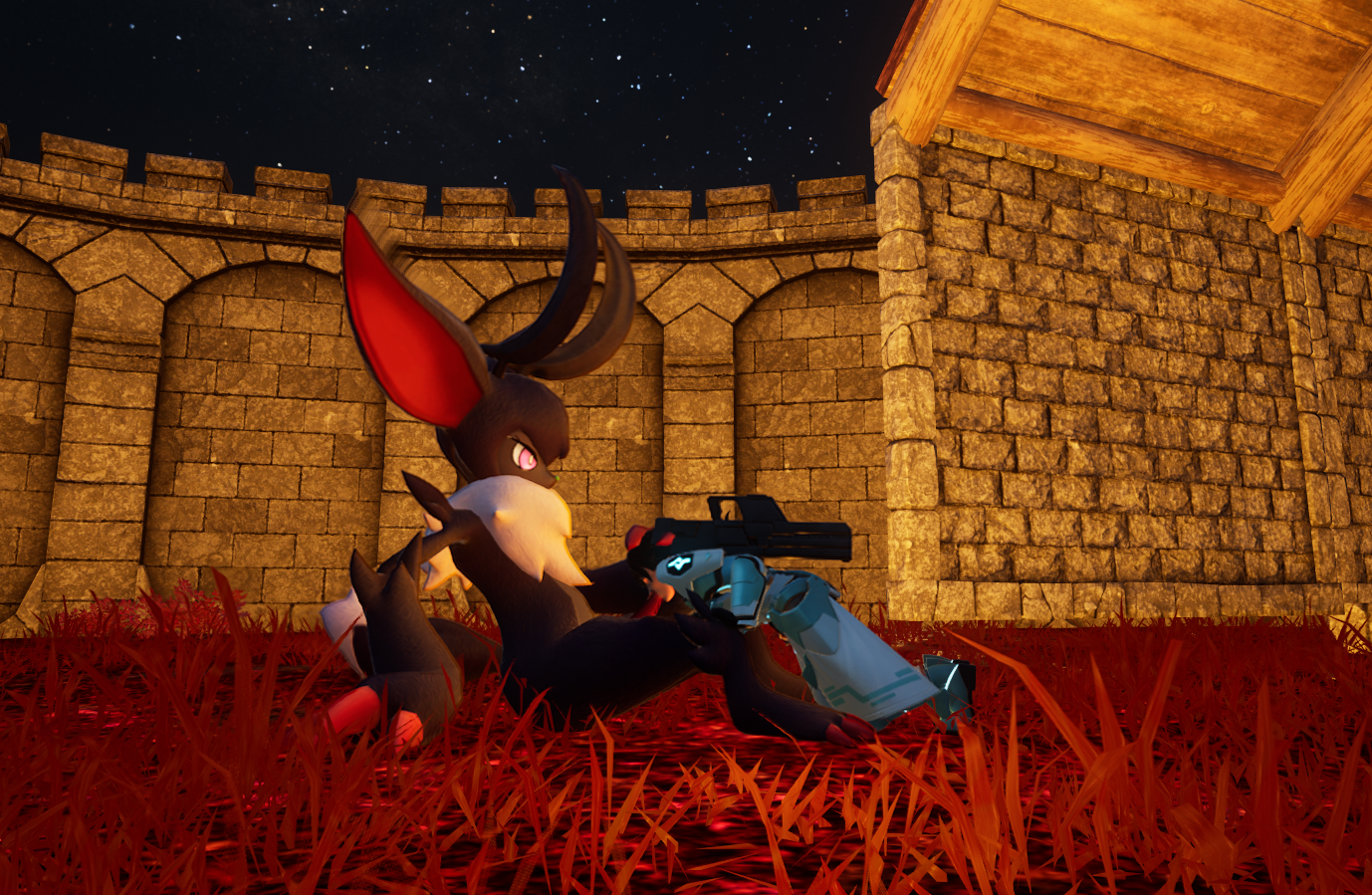 Shiinr Animation Pack