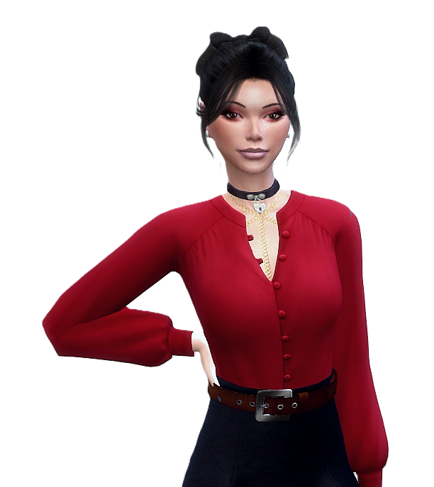 Madam Hee