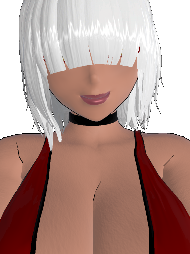 Starlight City Character Pack