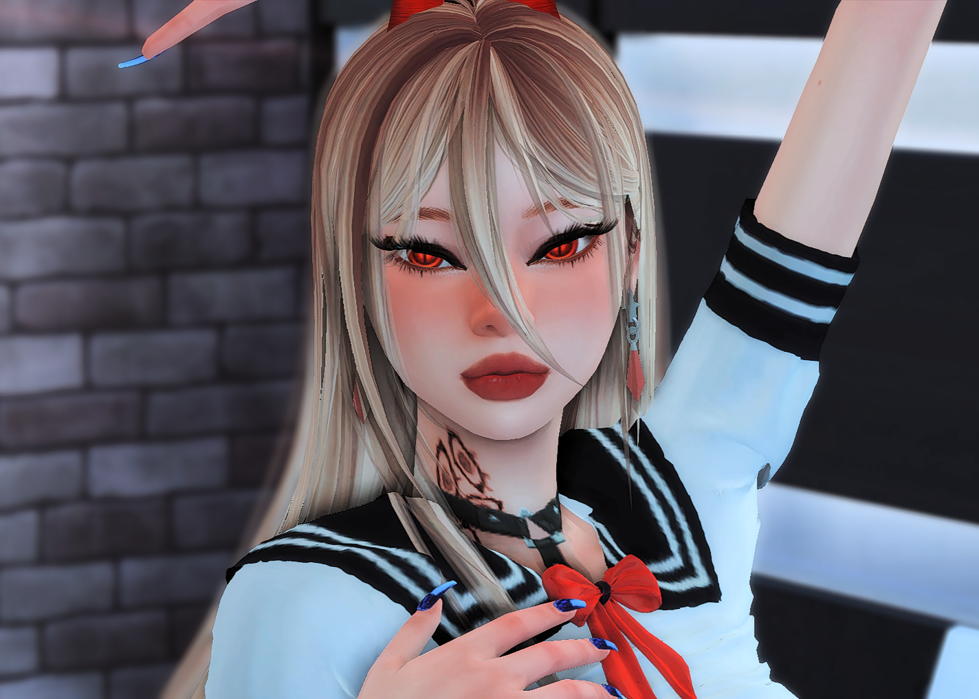 Power パワー ⛩️🖤😈