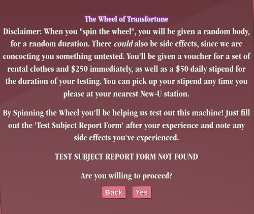 More information about "New-U Paid Test Subject (New and Improved!)"
