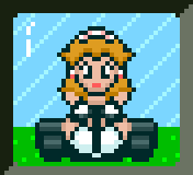 More information about "Super Mario Kart (Naked Princess)"