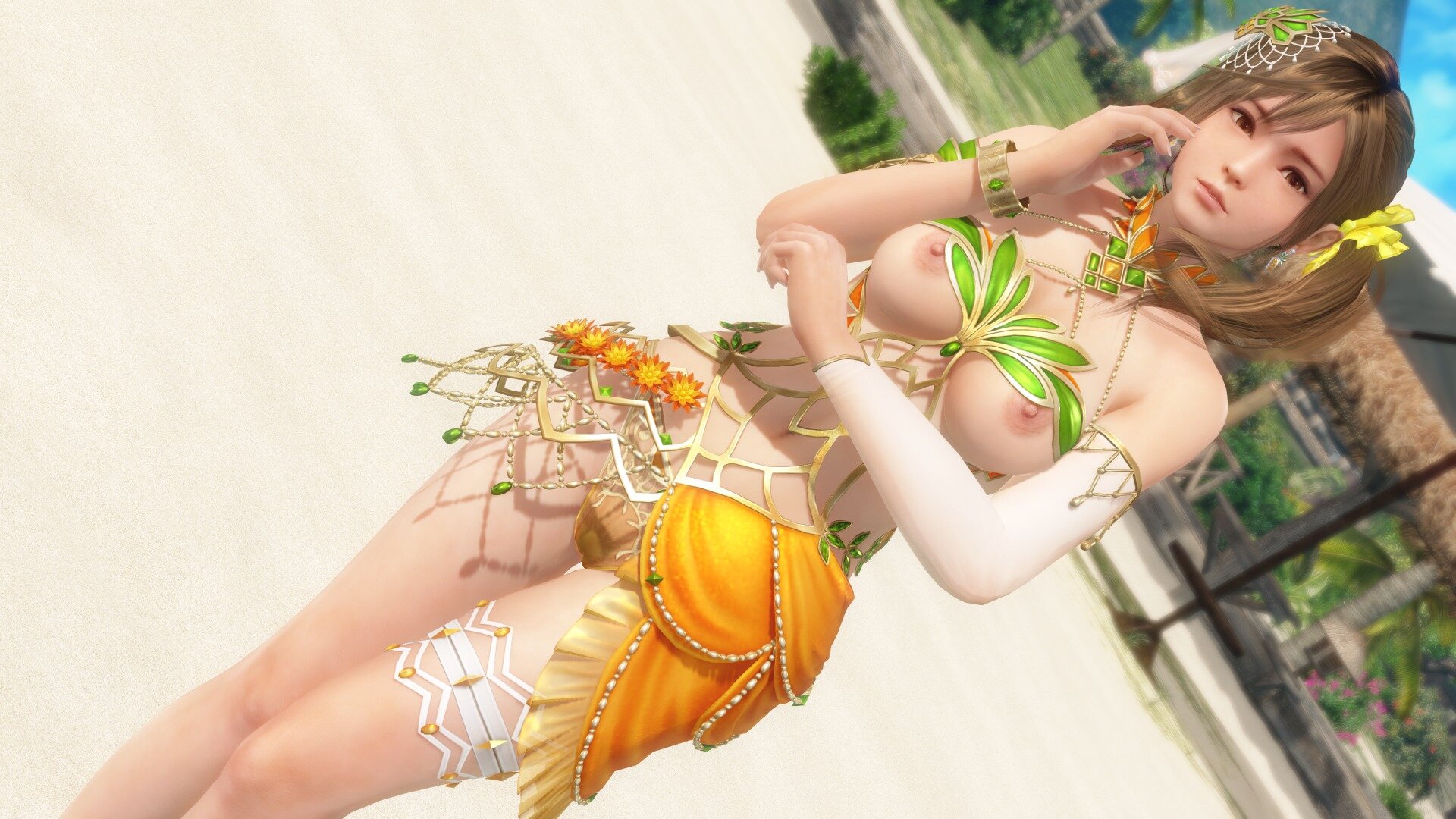 SSR Dolce Pine