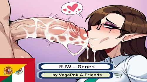 More information about "RimJobWorld - Genes [NSFW] en Español"