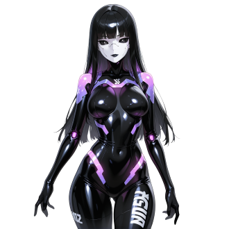 Space Androids