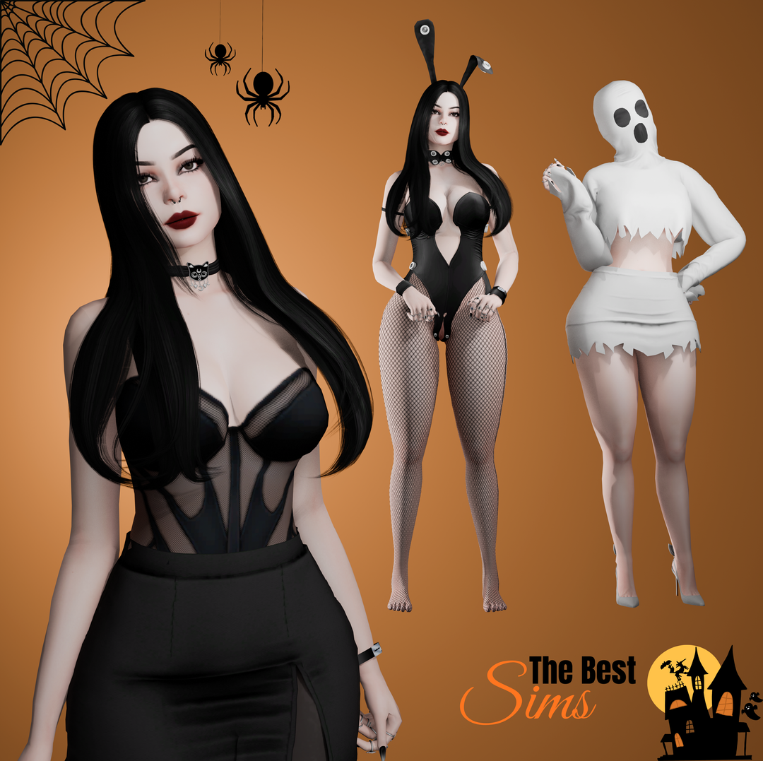 👻🎃Renata Alves🎃👻