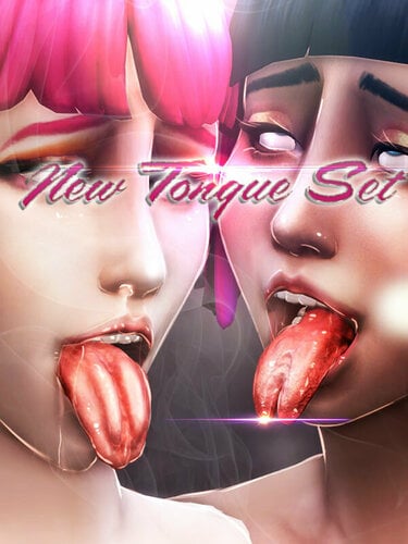 More information about "NKC WW various TONGUE"