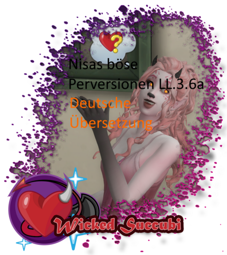 More information about "Deutsche Übersetzung von Nisa´s Böse Perversions"