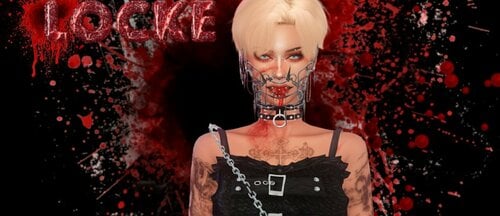 More information about "M. LOCKE"