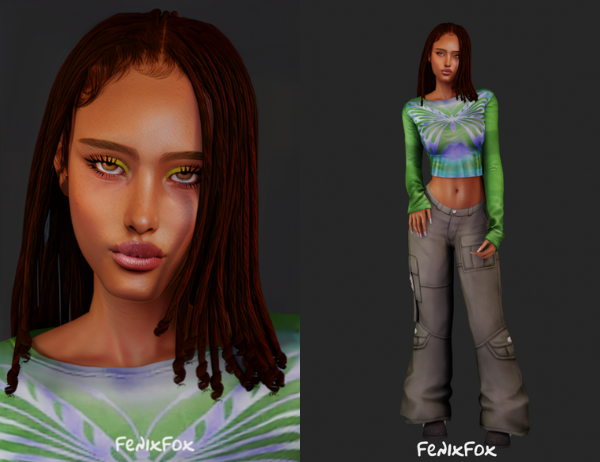 Josepha Carol SIM DOWNLOAD