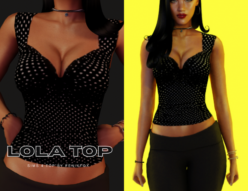 More information about "Lola Top"