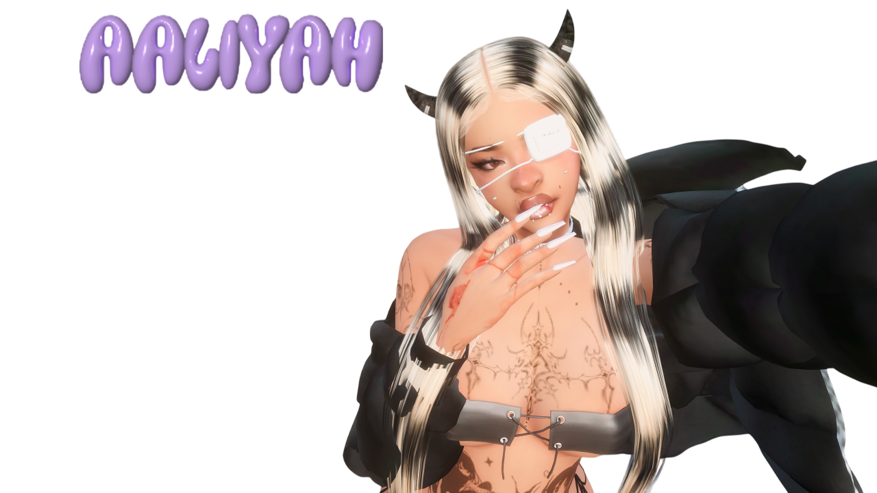 AALIYAH